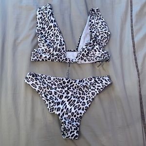Shein Bikini set Size M